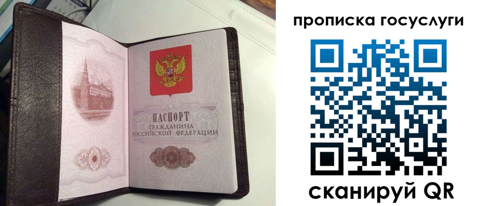 временная прописка в Спасске-Дальнем